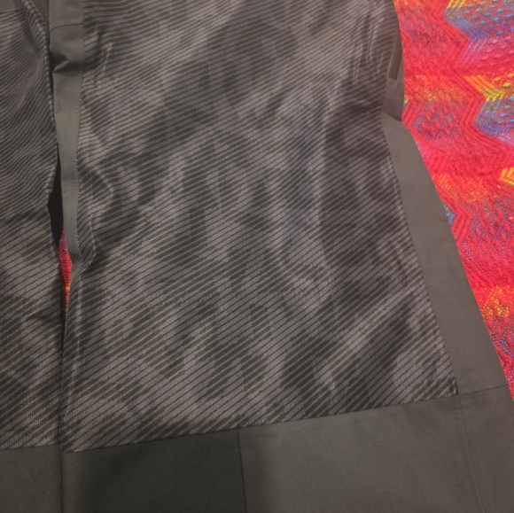 Black Overalls - Picture 11 of 13